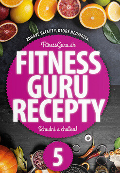 Fitness Guru Recepty 5 - 