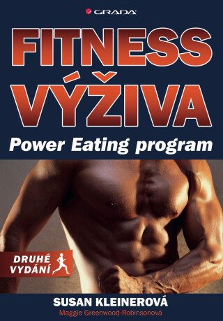 Fitness výživa - Susan Kleiner