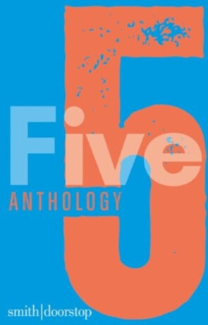 Five - Eva Lewis,Ruth Yates,Prerana Kumar,Laura Potts,Helen Bowell