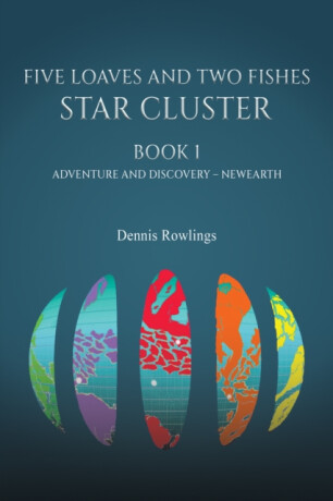 Five Loaves and Two Fishes - Star Cluster - Dennis Rowlings