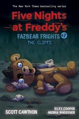 Five Nights at Freddy´s 7 - The Cliffs (Defekt) - Scott Cawthon