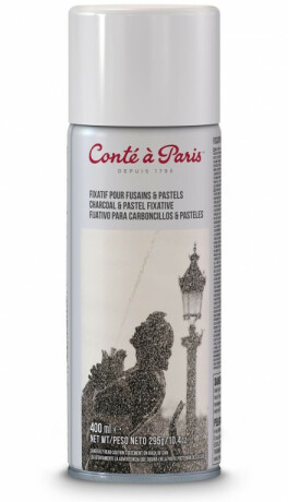 Fixativ ve spreji 400ml Conté á Paris - 