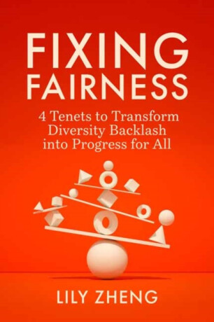 Fixing Fairness - Lily Zheng