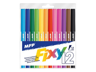 Fixy 12 ks PP 13,3/0,9cm - 