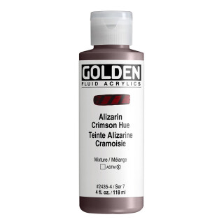 FL. ALIZARIN CRIMS. HUE 118ML 2435 - 