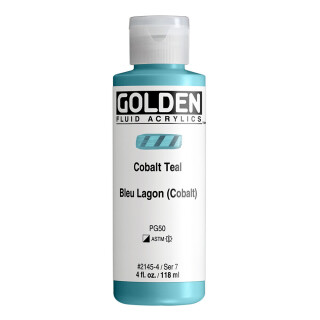 FL. COBALT TEAL 118 ML 2145 - 