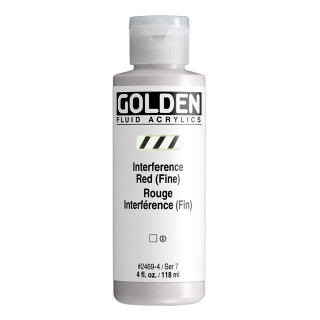 FL. INTERF. RED(FIN)118ML 2469 - 