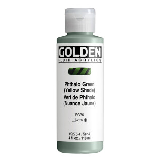 FL. PHTHL.GRN.(YLW SH.) 118ML 2275 - 