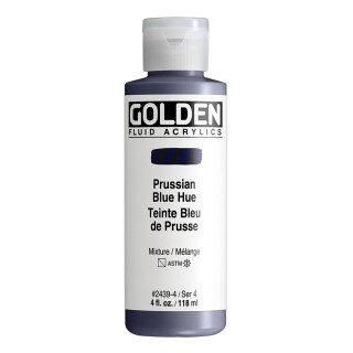 FL. PRUSSIAN BLUE HUE 118 ML 2439 - 