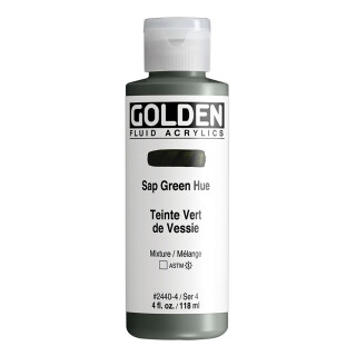 FL. SAP GREEN HUE 118 ML 2440 - 
