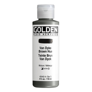 FL. VAN DYKE BROWN HUE 118 ML 2442 - 