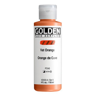 FL. VAT ORANGE 118 ML 2403 - 