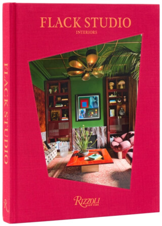 Flack Studio - David Flack