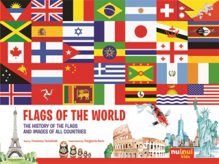Flags of the World - Francesco Tomasinelli