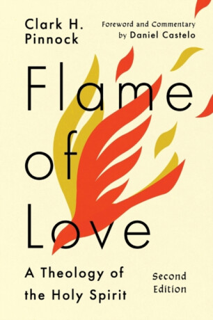 Flame of Love â€“ A Theology of the Holy Spirit - Clark H. Pinnock,Daniel Castelo