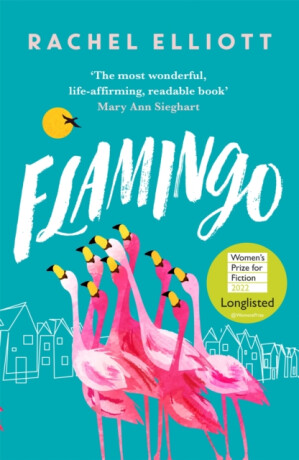 Flamingo - Rachel Elliott
