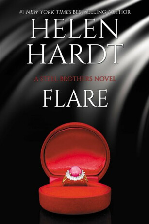 Flare - Helen Hardt