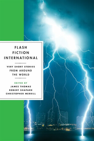 Flash Fiction International - 