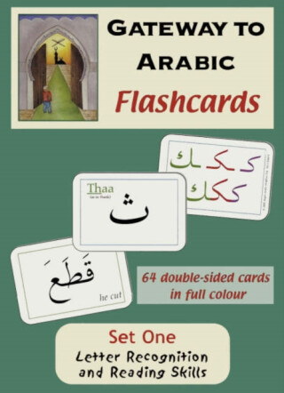 Flashcards - Imran Hamza Alawiye