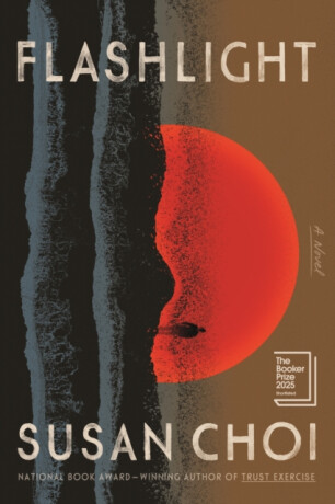 Flashlight - Susan Choi