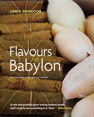 Flavours of Babylon - 
