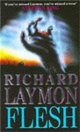 Flesh - Richard Laymon