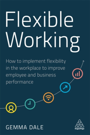 Flexible Working - Gemma Dale
