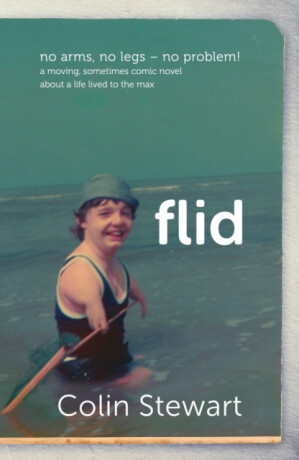 Flid - Colin Stewart