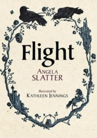 Flight - Angela Slatter