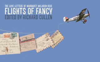 Flights of Fancy - 
