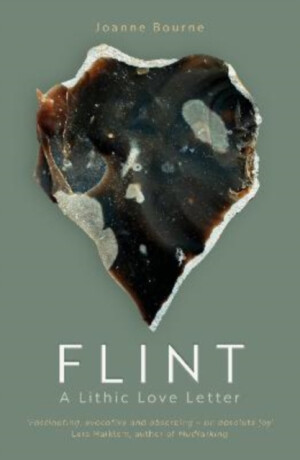 Flint - Joanne Bourne