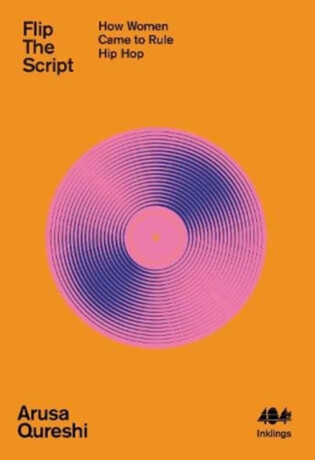 Flip the Script - Arusa Qureshi