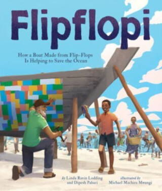 Flipflopi - Dipesh Pabari,Linda Ravin Lodding
