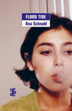 Flood Tide - Ana Schnabl