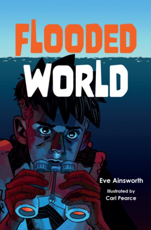 Flooded World - Eve Ainsworth