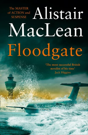 Floodgate - MacLean Alistair