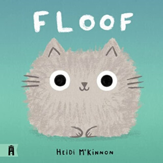 Floof - Heidi McKinnon