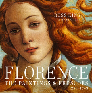 Florence - Anja Grebe,Ross King