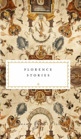 Florence Stories - 