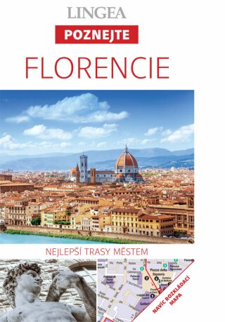 Florencie - Poznejte - 