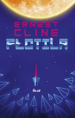 Flotila (slovensky) - Ernest Cline