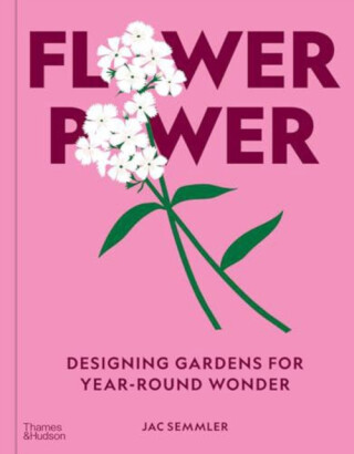 Flower Power - Jac Semmler