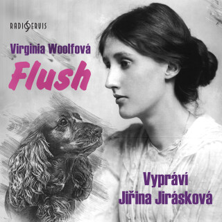Flush - Virginia Woolfová