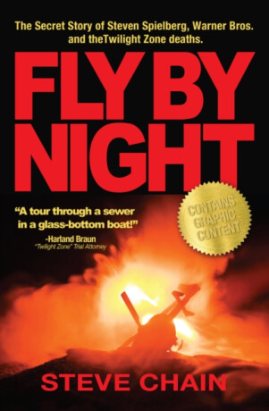 Fly By Night - Steven Chain