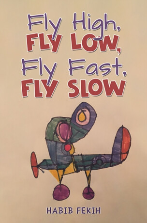 Fly High, Fly Low, Fly Fast, Fly Slow - Habib Fekih