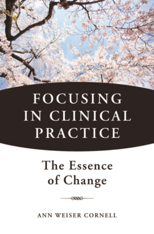 Focusing in Clinical Practice - Ann Weiser Cornell