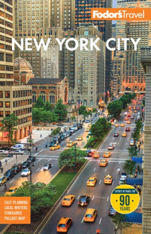 Fodor's New York City 2026 - Fodor's Travel Guides
