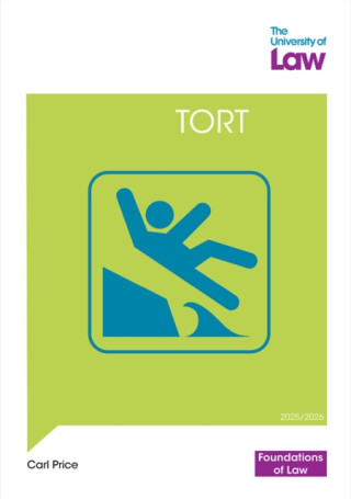 FOL - Tort 2e - Carl Price