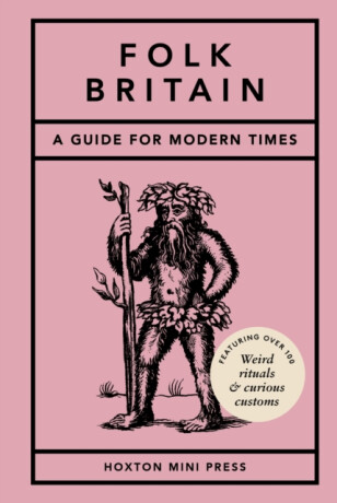 Folk Britain - Tom Howells