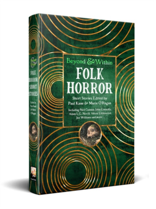 Folk Horror Short Stories - 